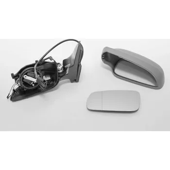 Auto zrcátko LORO Vnější zpětné zrcátko LOR 4011M33