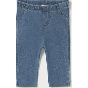 Chlapecké kalhoty Mayoral dívčí kalhoty 1759 - 66 Velikost: 75 63% BAVLNA