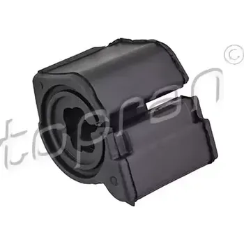 Stabilizátor nápravy TOPRAN Držák příčného stabilizátoru TPR 720 465