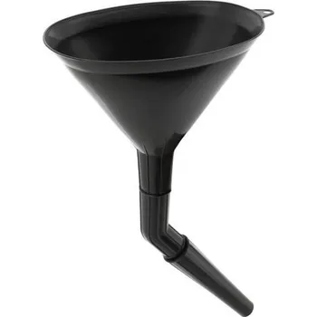 CARFACE Trychtýř oválný DO CF24187