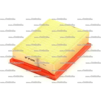 Filtr do auta Starline Vzduchový filtr SF VF2291