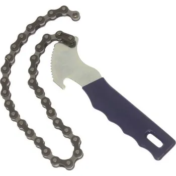 CARFACE Klíč na olejový filtr UNI - řetězový DO CF12423