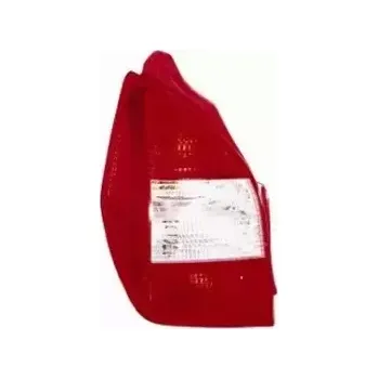 Osvětlení SPZ VAN WEZEL Zadní světlo VAW 0917923