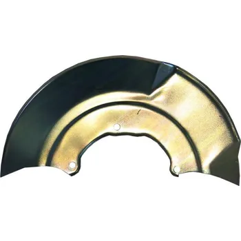 Brzdový kotouč LKQ L prachový štít předního brzdového kotouče 42.36.327