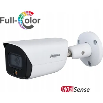 Bezpečnostní kamera IP KAMERA IPC-HFW3549E-AS-LED-0280B WizSense - 5 MP Y23 ZOBRAZIT