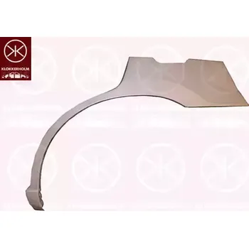 Blatník karosérie KLOKKERHOLM Boční stěna KK 8179585