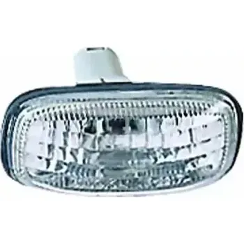 Směrový světlomet LORO Blikač LOR 115-1401N-U