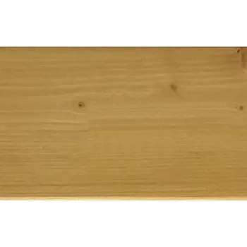 regál Biedrax Regál dřevěný masivní 43,5 x 68 x 89 cm, 3 police Barva: Světlý dub