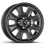 Alcar Stahlrad 131900A 6x15 (4x100 ET40)