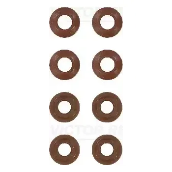 Těsnění motoru REINZ Sada těsnění - dřík ventilu VR 12-25227-03