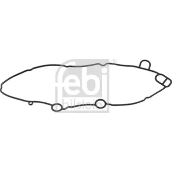 Chladič motoru FEBI Těsnění - chladič oleje FB 29358