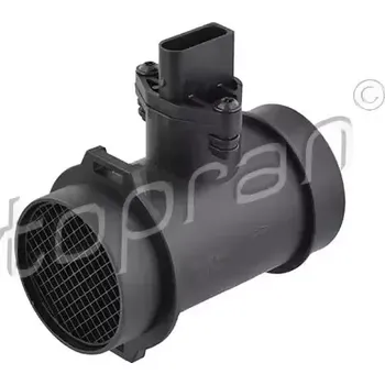 Čidlo automobilu TOPRAN Snímač množství protékajícího vzduchu TPR 501 769