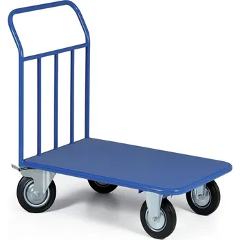 Plošinový vozík Plošinový vozík Biedrax PV7835 - 100x65cm