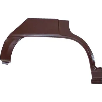 Blatník karosérie L lem zadního blatníku, 4/5dv./kombi 32.24.393