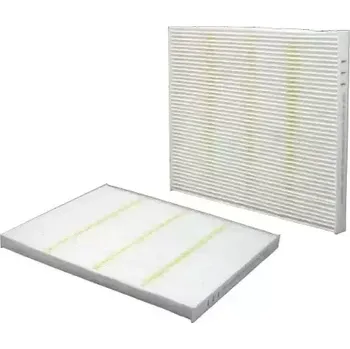 Kabinový filtr WIX FILTERS Filtr vzduchu v interiéru WXF WP10084