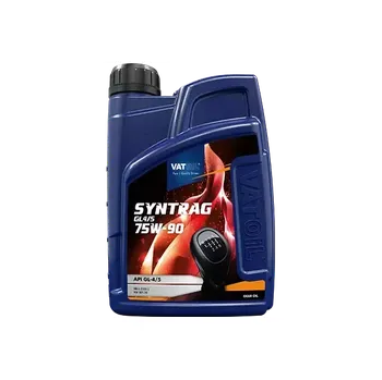 Převodový olej VATOIL Převodový olej SynTrag GL-4/5 75W-90 1 l VAT 50095