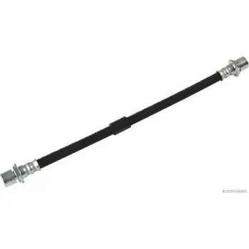 Brzdová hadice HERTH+BUSS JAKOPARTS Brzdová hadice - 301 mm JAK J3706061