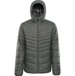 Pánská oboustranná bunda ALPINE PRO EROM velikost L-G petrol