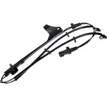 DENCKERMANN Snímač počtu otáček kol DCR B180070