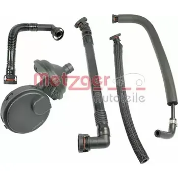 Motor automobilu METZGER Opravná sada, větrání klikové skříně MTG 2385046