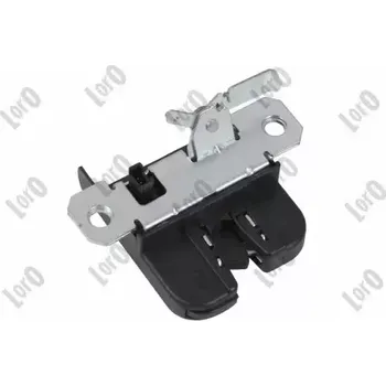 Autozámek LORO Zámek výklopných zadních dveří LOR 132-053-085
