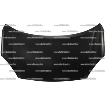 Kapota přední kapota 84.63.300