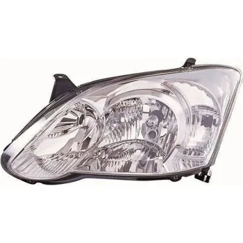 Přední světlomet LORO Světlomet LOR 212-11H6L-LD-EM