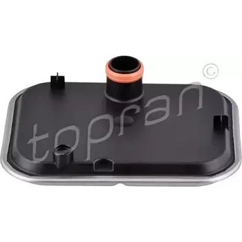 Převodovka TOPRAN Hydraulický filtr automatické převodovky TPR 401 525