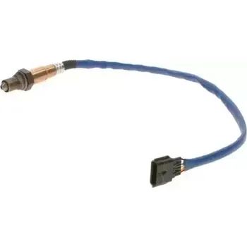 Autoelektrika BOSCH Lambda sonda BO 0258027156