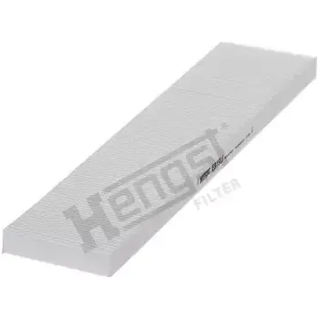 Auto-moto HENGST FILTER Filtr vzduchu v interiéru HGF E919LI