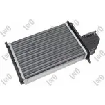 LORO Výměník tepla vnitřního vytápění LOR 004-015-0013