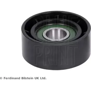 Rozvod motoru BLUE PRINT Vratná / vodicí kladka drážkového klínového řemenu BLP ADN196503