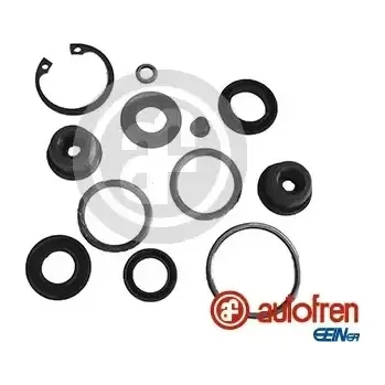 Brzdový válec AUTOFREN SEINSA Sada na opravu hlavního brzdového válce AFR D1689