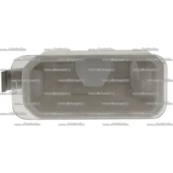 Osvětlení SPZ Osvětlení SPZ 20.98.178A