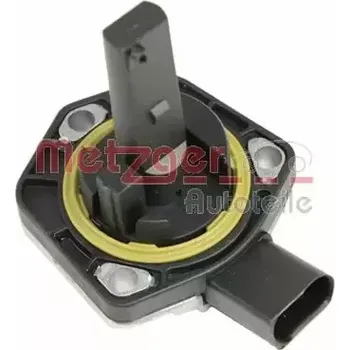 Čidlo automobilu METZGER Snímač stavu motorového oleje MTG 0901255