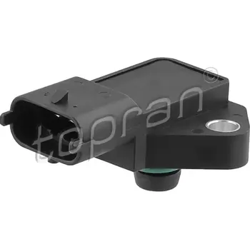 Čidlo automobilu TOPRAN Snímač plnicího tlaku TPR 208 894