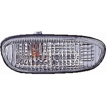 Směrový světlomet LORO Blikač Tuning / Accessory Parts LOR 220-1403PXAEVC