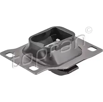 Uložení převodovky TOPRAN Uložení ruční převodovky TPR 301 805