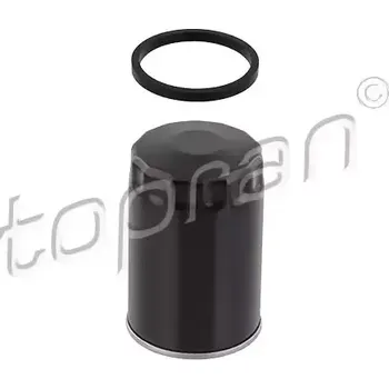 Olejový filtr TOPRAN Olejový filtr TPR 101 090