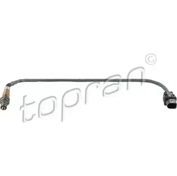 Čidlo automobilu TOPRAN Lambda sonda TPR 625 004
