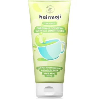 Hairy Tale Hairmoji Tea Spill kondicionér pro každodenní použití 200 ml