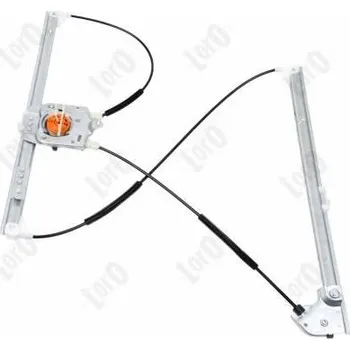 Stahovačka okna LORO Zvedací zařízení oken LOR 130-042-007