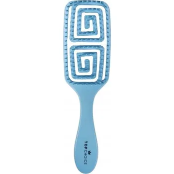 kartáč na vlasy Kartáč na vlasy pro rozčesávání Top Choice