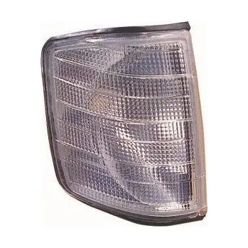 Směrový světlomet LORO Blikač LOR 440-1503R-WE-C