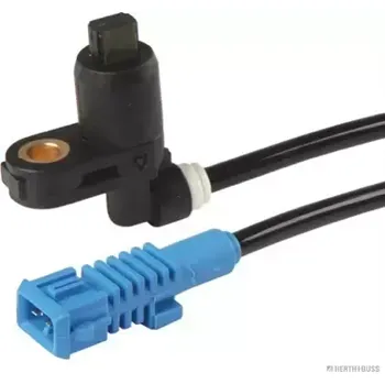 ABS HERTH+BUSS ELPARTS Snímač - počet otáček kol HB 70660510