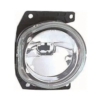 Mlhový světlomet LORO Mlhovka LOR 667-2003N-UE