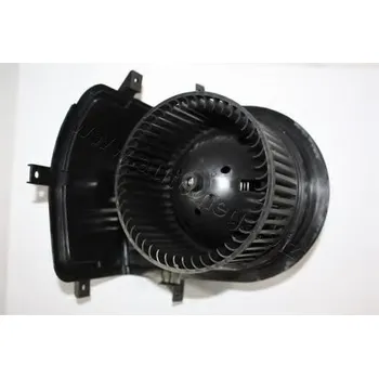 Ventilátor topení a klimatizace AUTOMEGA Vnitřní ventilátor AutoMega Premium ATM 3082000211H1