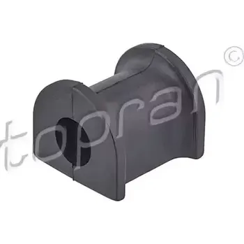 Stabilizátor nápravy TOPRAN Držák příčného stabilizátoru TPR 112 867
