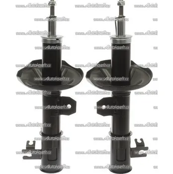 Starline P+L tlumič pérování, plynokapal. přední TL C00104/5