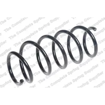 LESJÖFORS Pružina podvozku LSJ 4027660